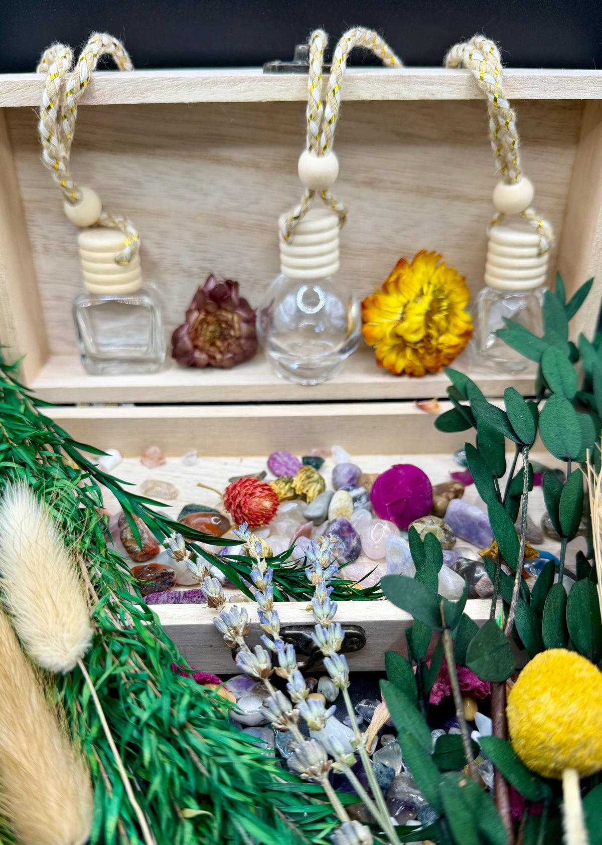 KEEPER’S CABINET TIKTOK LIVE EVENT