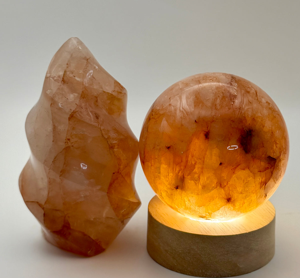 🔥 Ember Ascension