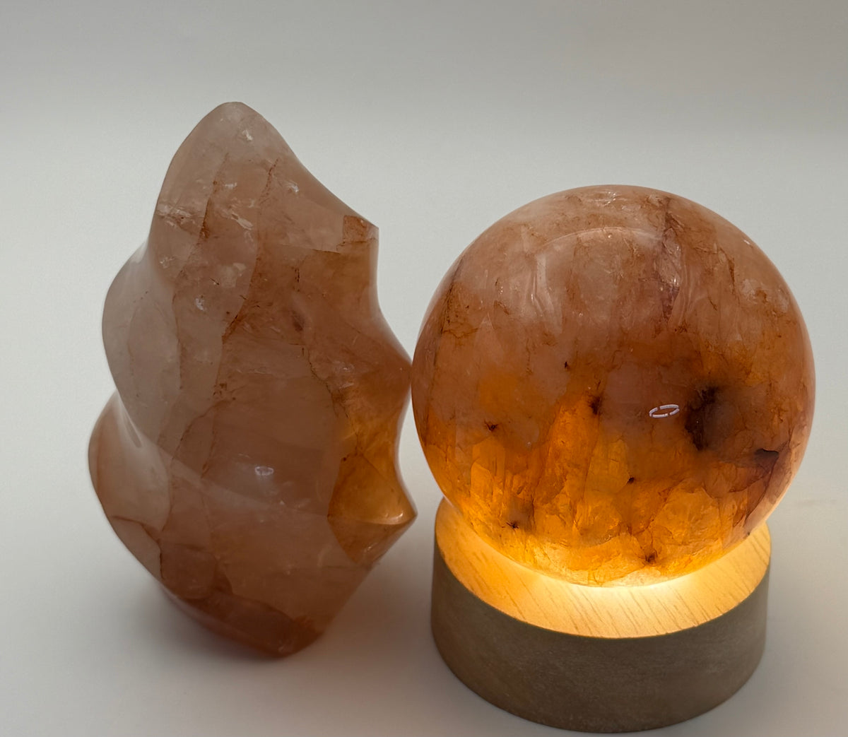 🔥 Ember Ascension