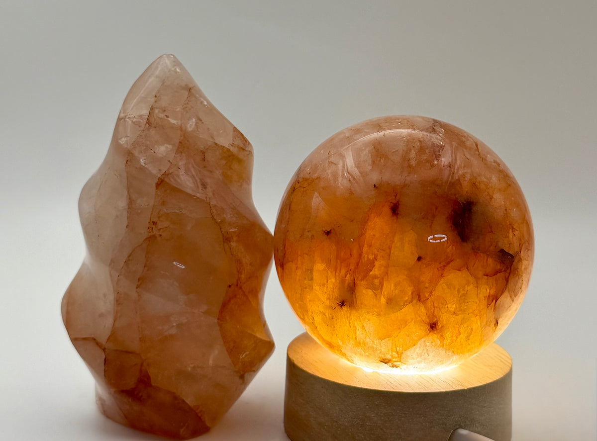🔥 Ember Ascension