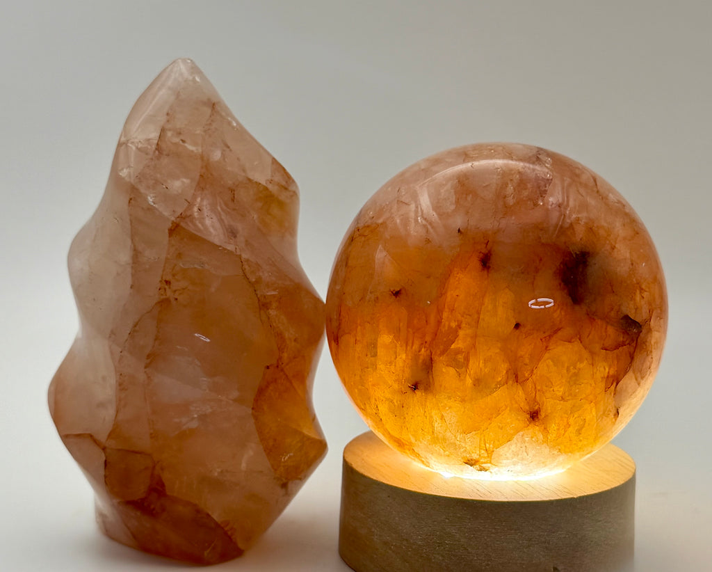 🔥 Ember Ascension