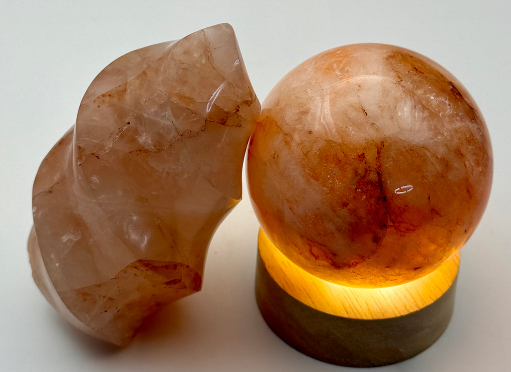 🔥 Ember Ascension