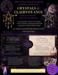 CRYSTALS & CLAIRVOYANCE ADD ON KIT FOR TIKTOK LIVE EVENT