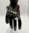 Spellbound Curation – One-of-a-Kind Crystal Energy Bracelet